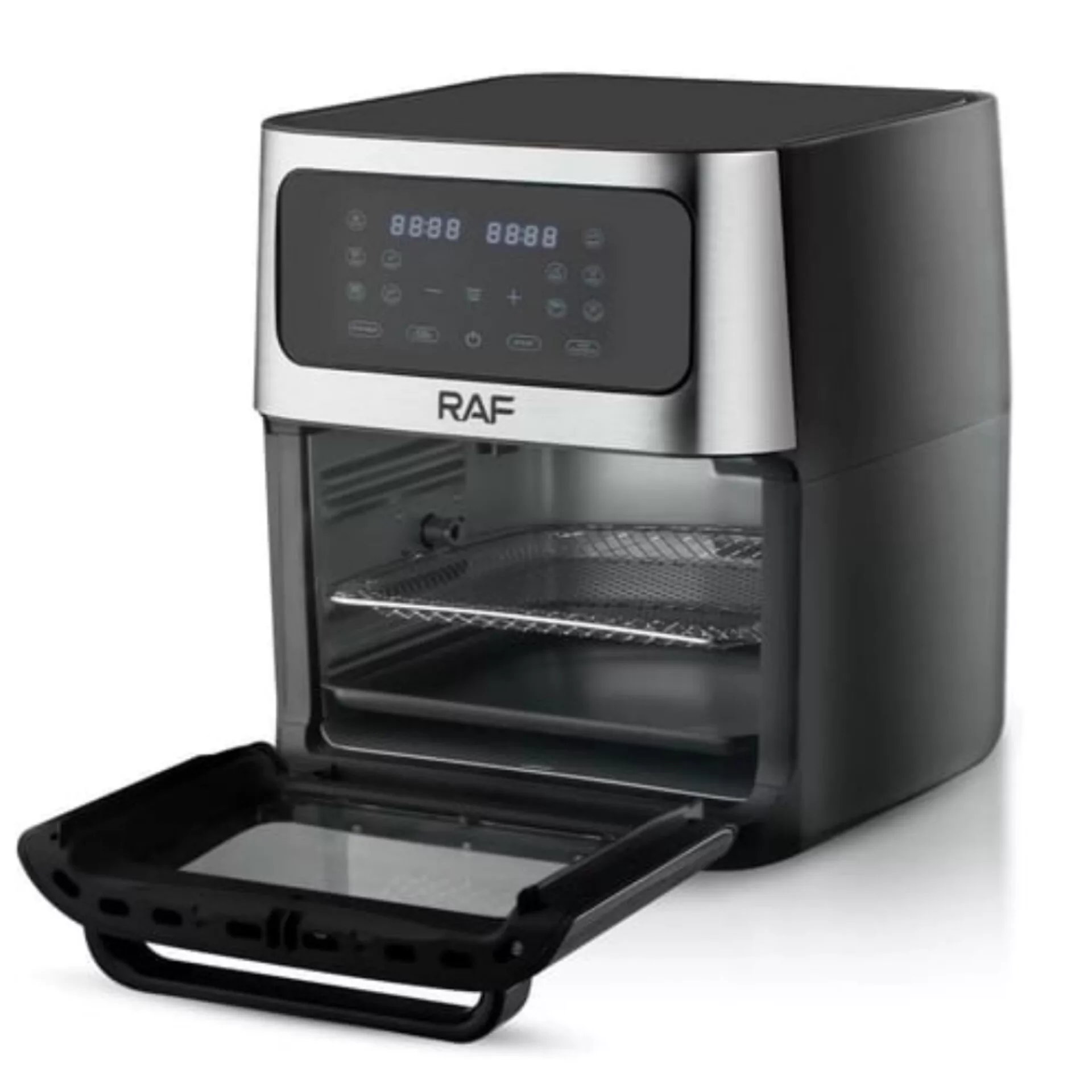 سرخ کن بدون روغن راف مدل R.5340