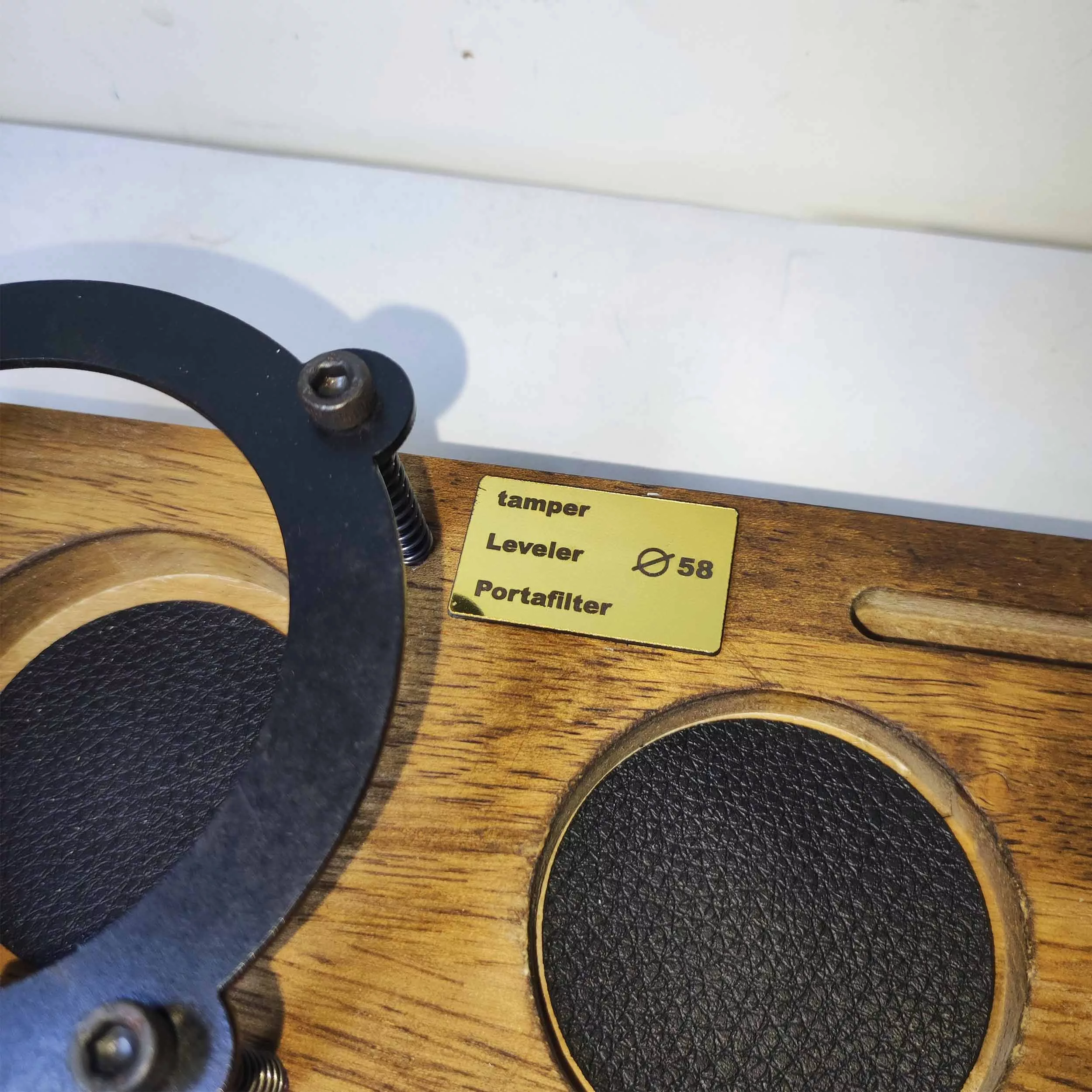 استند پرتافیلتر مدل VRQ کد 58