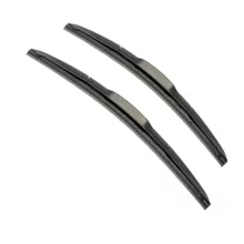 تیغه برف‌ پاک‌کن مدل هیبریدی  مناسب برای ام وی ام X22 و ام وی ام X22 PRO بسته دو عددی