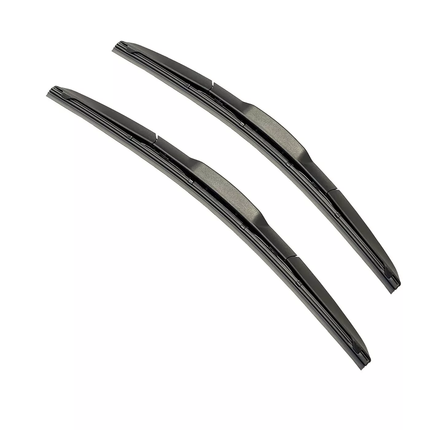 تیغه برف‌ پاک‌کن مدل هیبریدی  مناسب برای ام وی ام X22 و ام وی ام X22 PRO بسته دو عددی