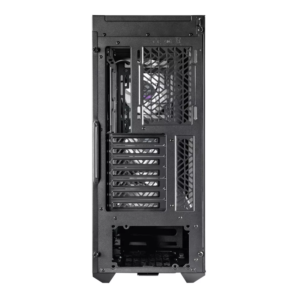 کیس کامپیوتر کولر مستر مدل MasterBox TD500 Mesh V2