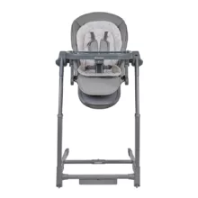 صندلی غذاخوری کودک کیکابو مدل Prima 2024