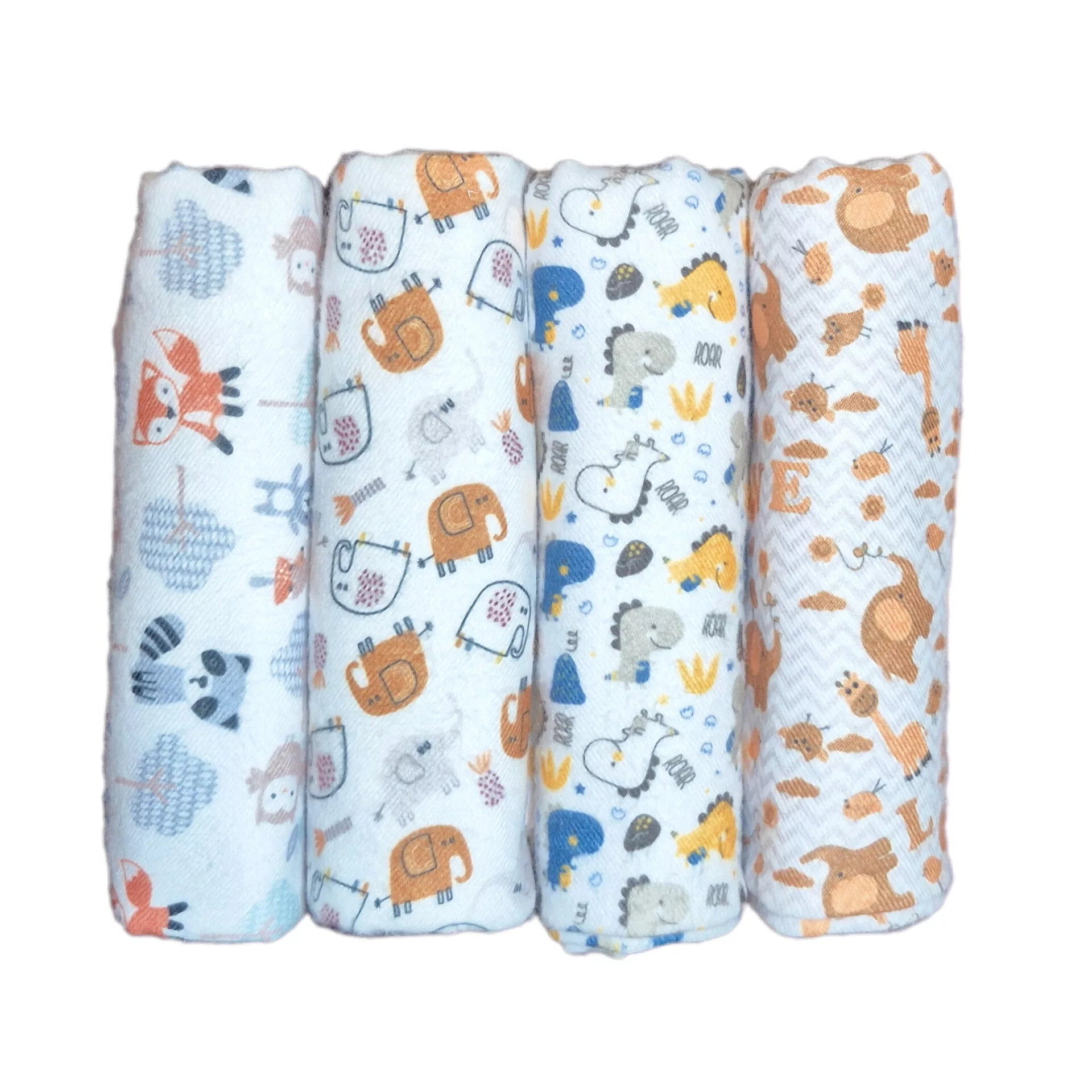 خشک کن کودک مادرکر مدل 10378 بسته 4 عددی