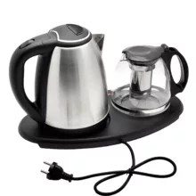 چای ساز پلاتینیوم مدل TM311