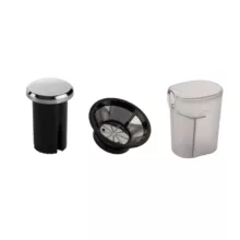 آبمیوه گیری سوئیس پلاس مدل SJE-8210