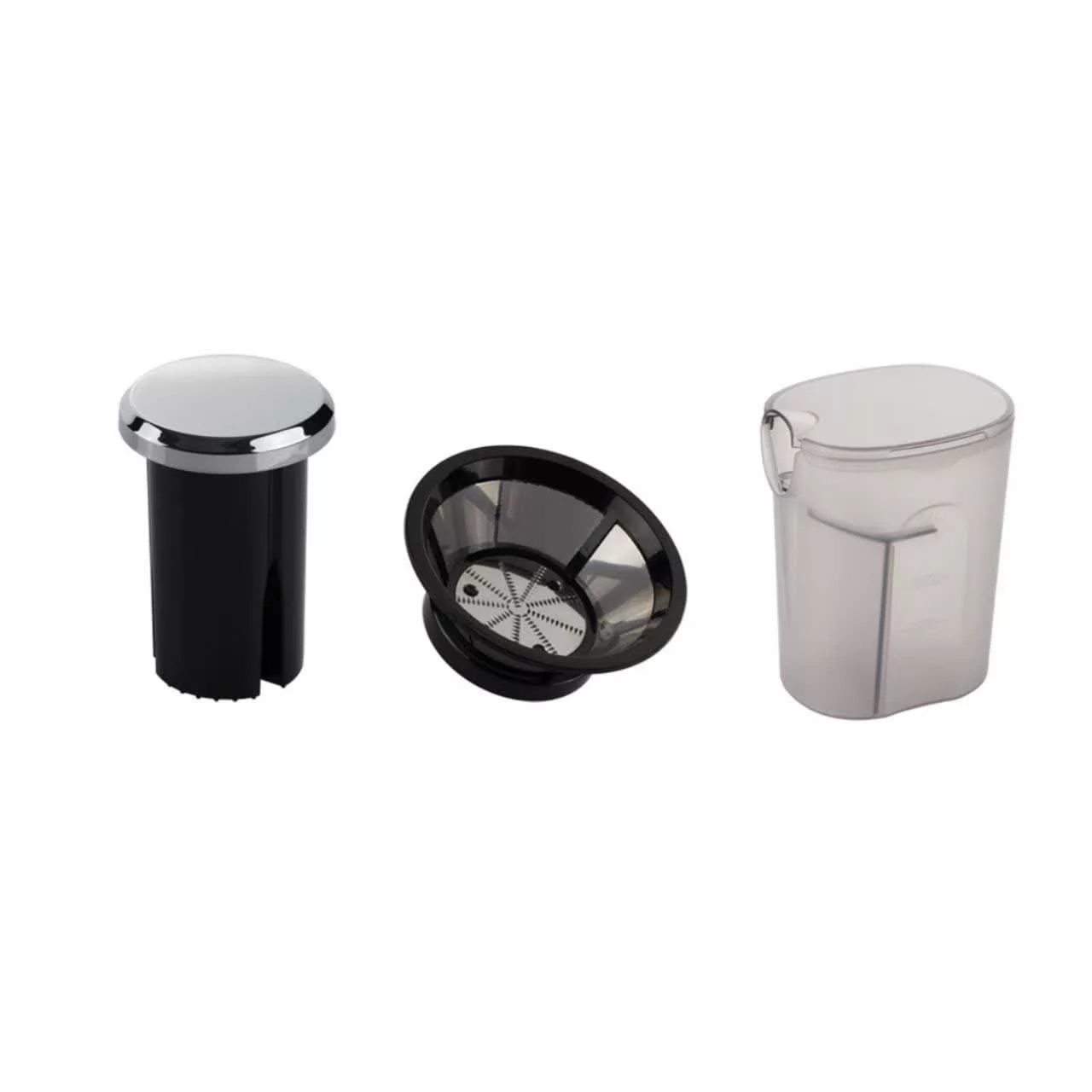 آبمیوه گیری سوئیس پلاس مدل SJE-8210