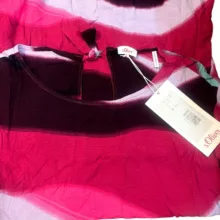 تونیک زنانه اس.اولیور مدل S65065065