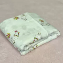 خشک کن کودک مدل موسلین کد 1007