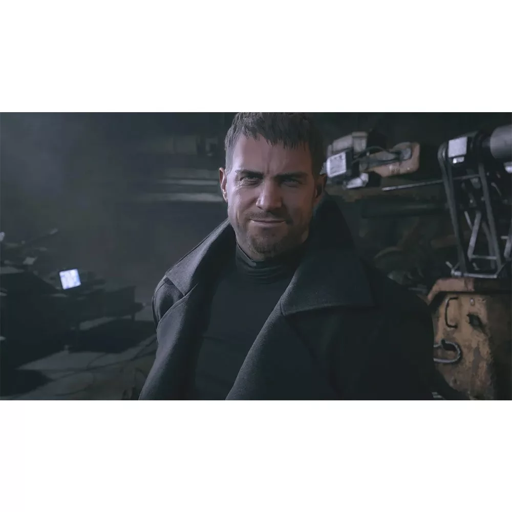 بازی Resident Evil 8 Village مخصوص PS5