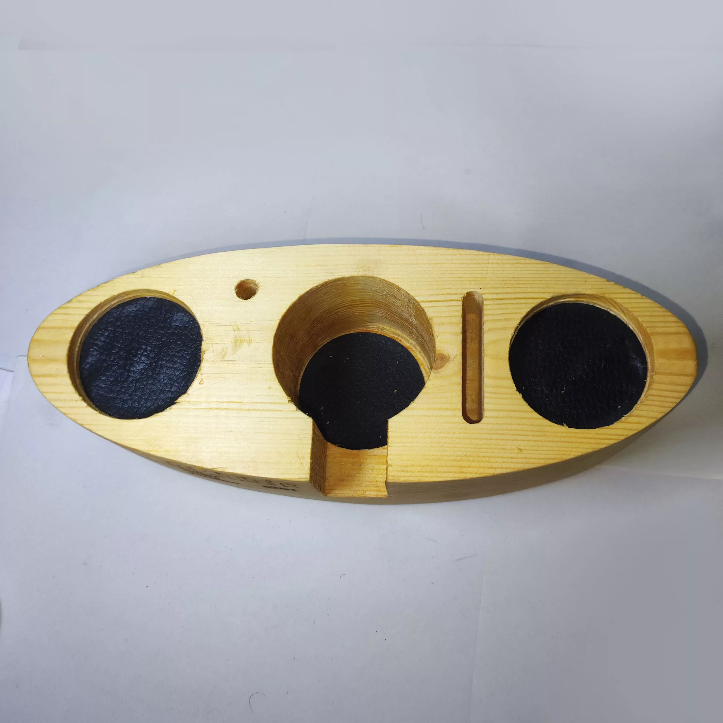 استند پرتافیلتر گتر مدل OVAL کد 51