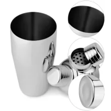 استرینر شیکر مدل بارتندر مجموعه 6 عددی