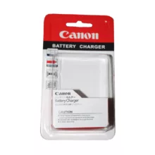 شارژر باتری دوربین کانن مدل 2LYE به همراه باتری