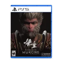 بازی Black Myth: Wukong مخصوص PS5