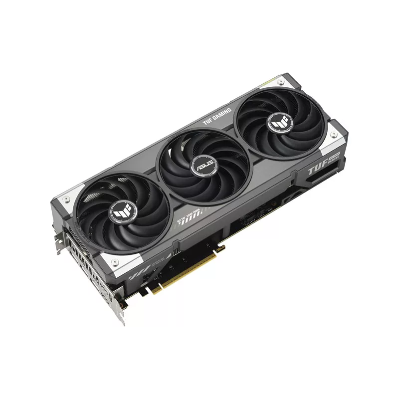 کارت گرافیک مبتنی بر NVIDIA ایسوس مدل TUF Gaming GeForce RTX™ 5070 12GB GDDR7 OC Edition