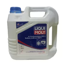 ضدیخ خودرو لیکومولی مدل RAF11 وزن 4 کیلوگرم