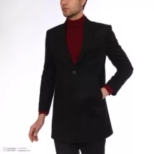 پالتو مردانه مدل 33099