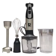 گوشت کوب برقی ام آر اس مدل MRS6000