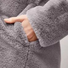 پالتو زنانه اسمارا مدل HN762