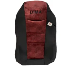 روکش صندلی کامیون مدل فابریکی مناسب کشنده دیما