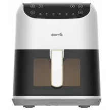 سرخ کن بدون روغن درما مدل KZ130W