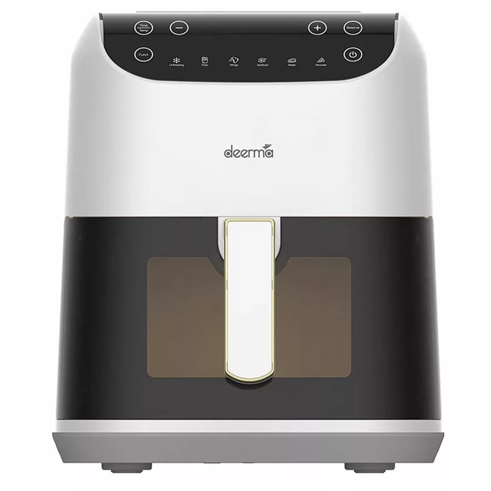 سرخ کن بدون روغن درما مدل KZ130W