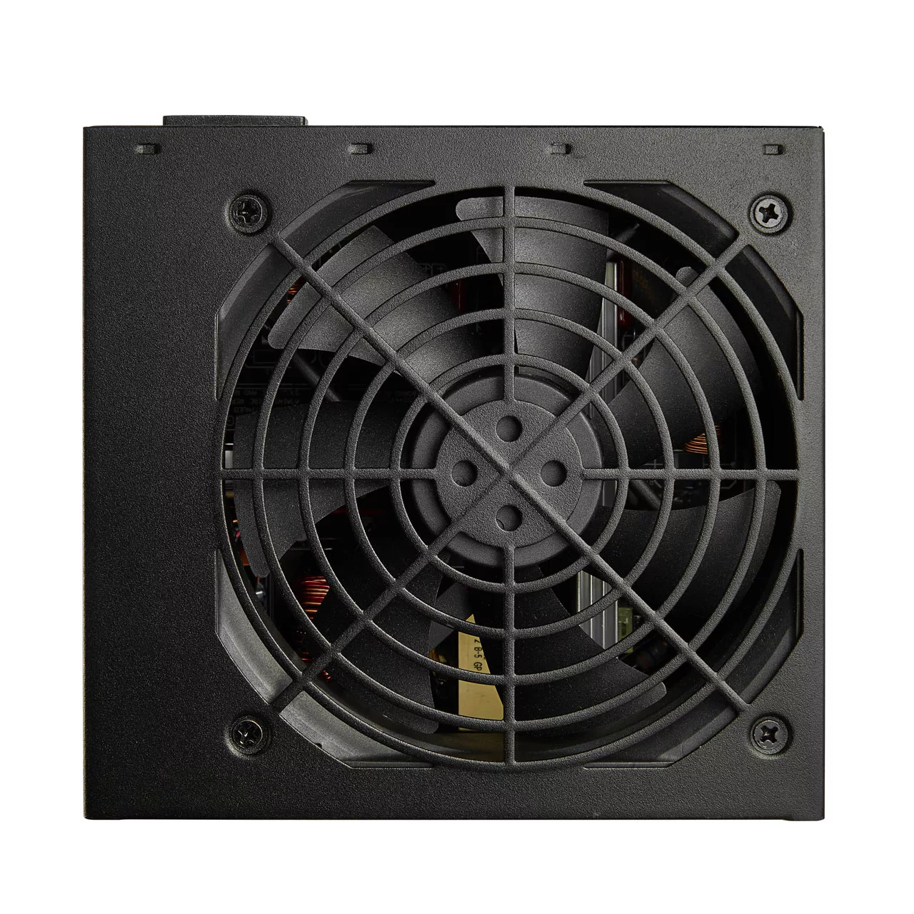 منبع تغذیه کامپیوتر اف اس پی مدل HEXA 85+PRO 450W