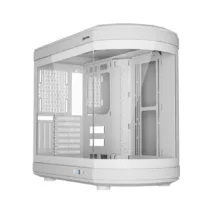 کیس کامپیوتر گیمینگ لاجی کی مدل LK-C570W