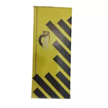 آینه جانبی برقی کاوج طرح راهنمادار مدل 5 سوکت مناسب برای پژو پرشیا مجموعه 2 عددی