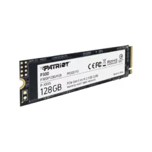 اس اس دی اینترنال پتریوت مدل P300 ظرفیت 128 گیگابایت