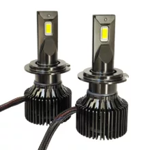 لامپ هدلایت خودرو توبیز مدل S70 پایه H7 بسته دو عددی