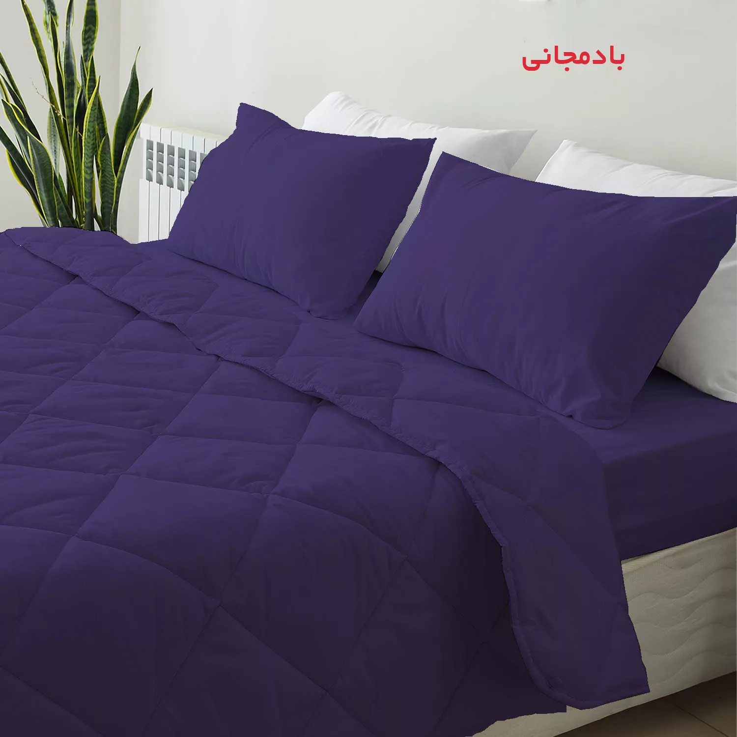 سرویس روتختی تهران خواب مدل میکرو کد120 یک نفره سه تکه