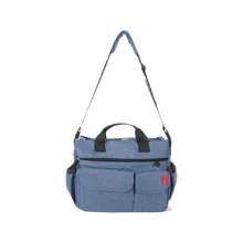 کیف لوازم کودک زد وای سیف مدل 5979225