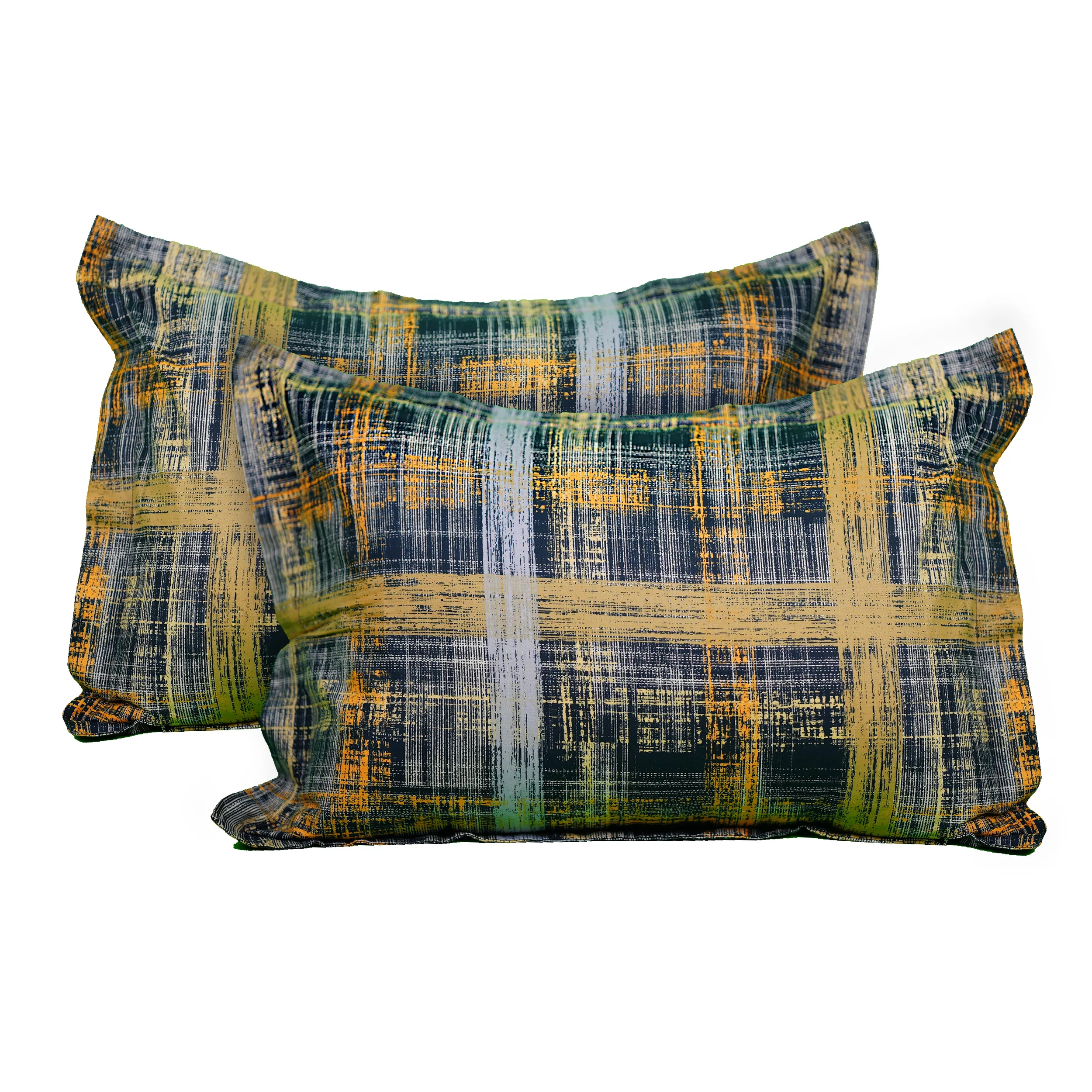 رو بالشی مدل پاکتی طرح پارسا 2 عددی