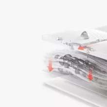 دستمال تمیزکننده کوتتسی مدل 86008 بسته دو عددی