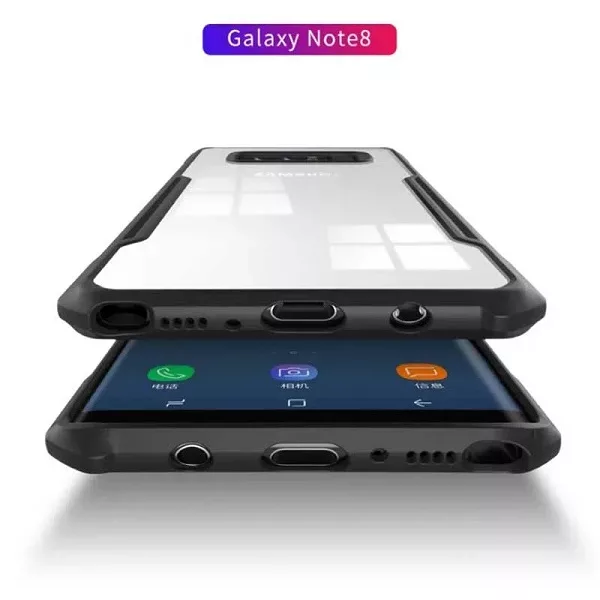 کاور ژاند مدل Beatle مناسب برای گوشی موبایل سامسونگ Galaxy Note 8