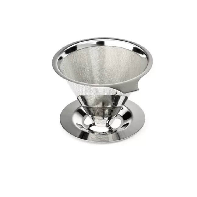 فیلتر قهوه مدل استند V60 کد 02