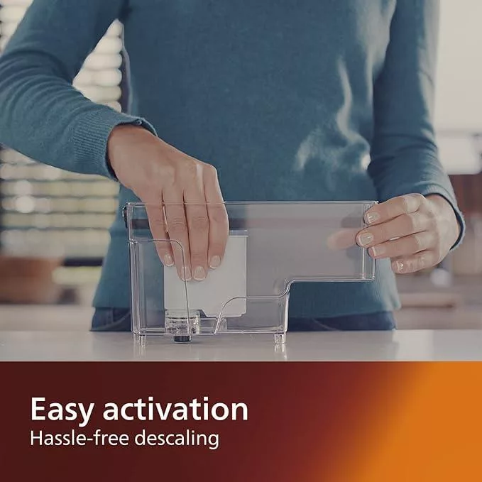 فیلتر آب اسپرسوساز فیلیپس مدل CA6903/10