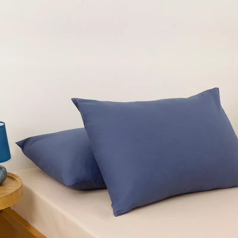 رو بالشی انگلیش هوم مدل Duz بسته 2 عددی