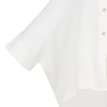 تونیک آستین بلند زنانه السانا مدل رادمان کد 220109 رنگ شیری