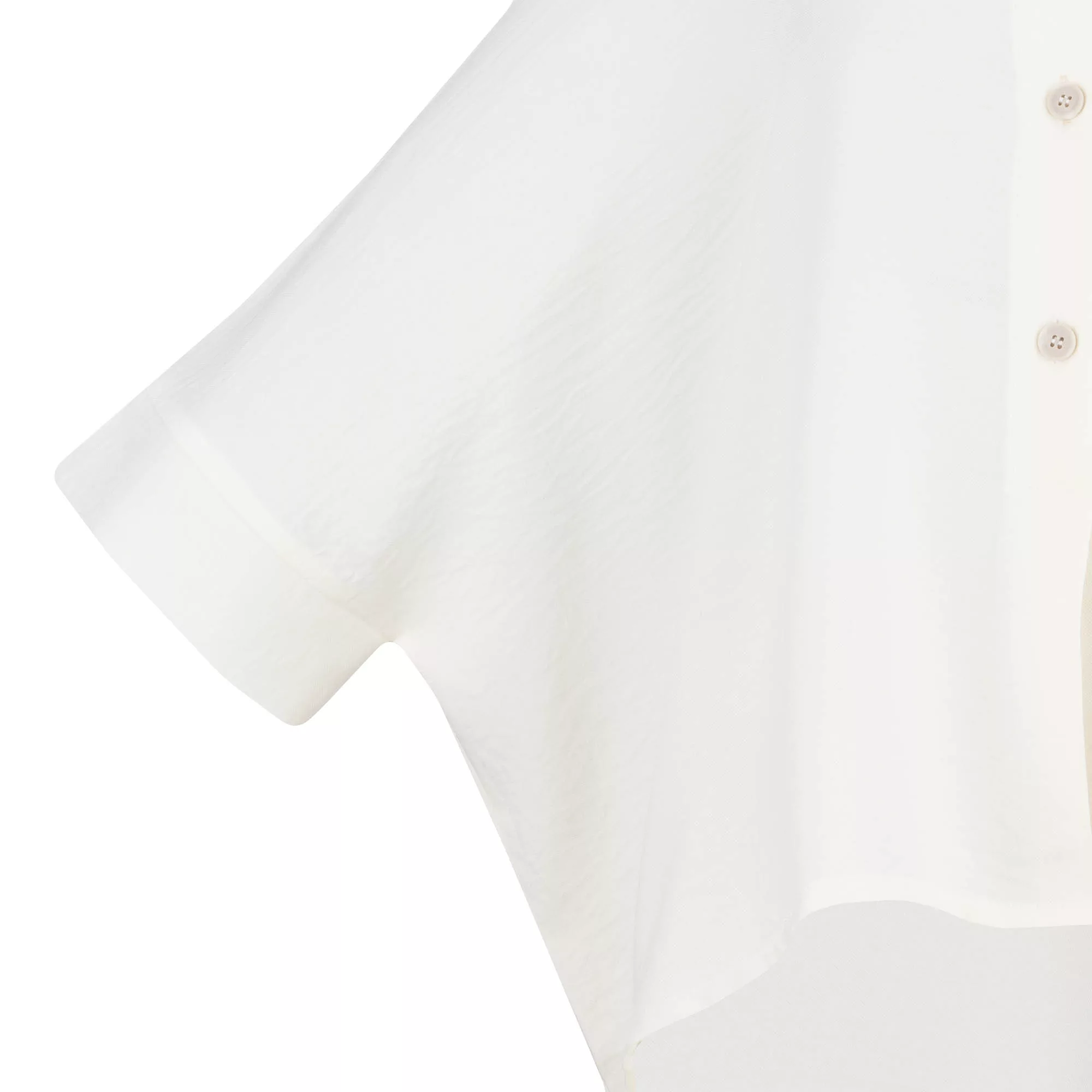 تونیک آستین بلند زنانه السانا مدل رادمان کد 220109 رنگ شیری