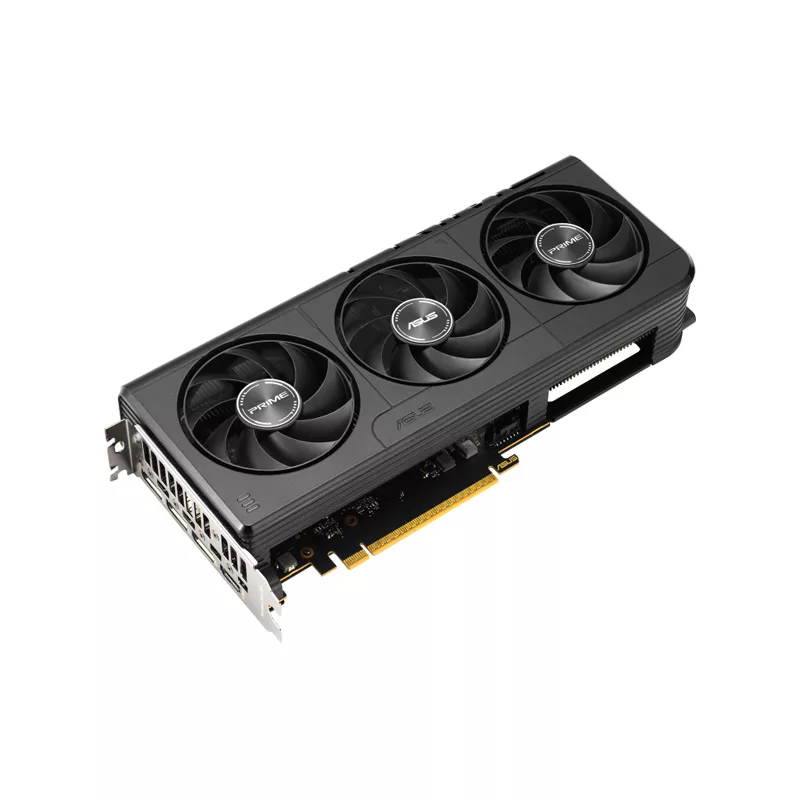 کارت گرافیک ایسوس مدل PRIME RTX 5060 OC