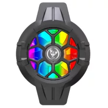 خنک کننده گوشی موبایل اچ اکس اس جی مدل p10