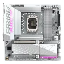 مادربرد گیگابایت مدل B860M AORUS ELITE WIFI6E ICE