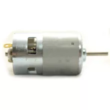 اسپیندل موتور مدل 775