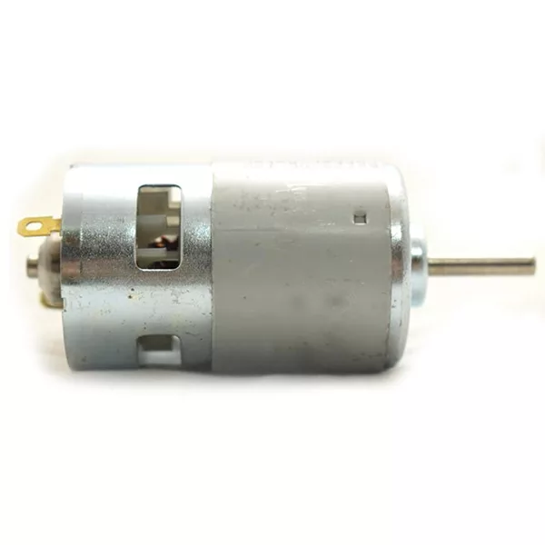 اسپیندل موتور مدل 775