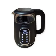 کتری برقی گوسونیک مدل GSK-770 گنجایش 1.7 لیتر