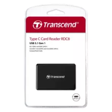 کارت‌خوان ترنسند مدل TS-RDC8K2