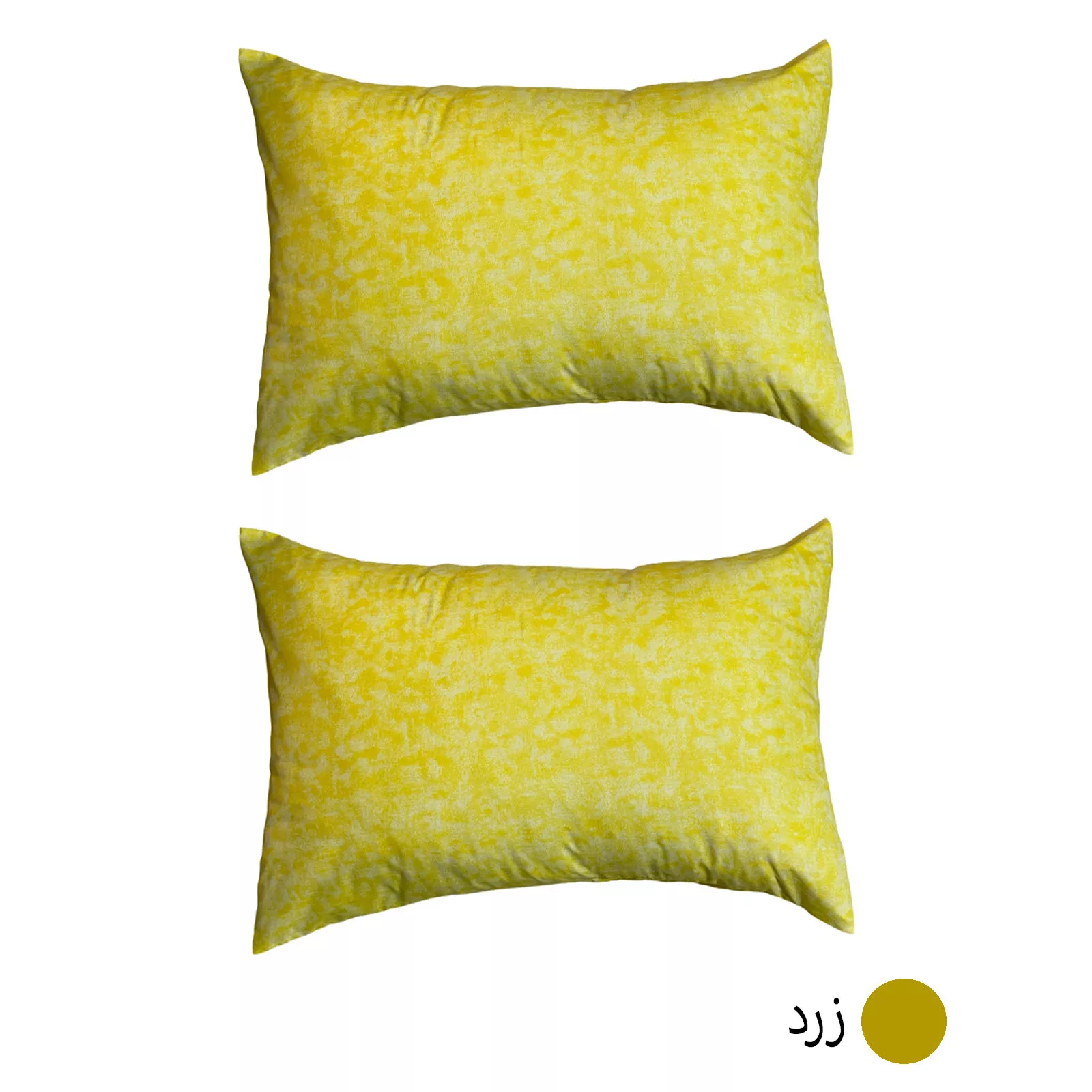 رو بالشی مانیکاهوم مدل پتینه پلاس دو عددی