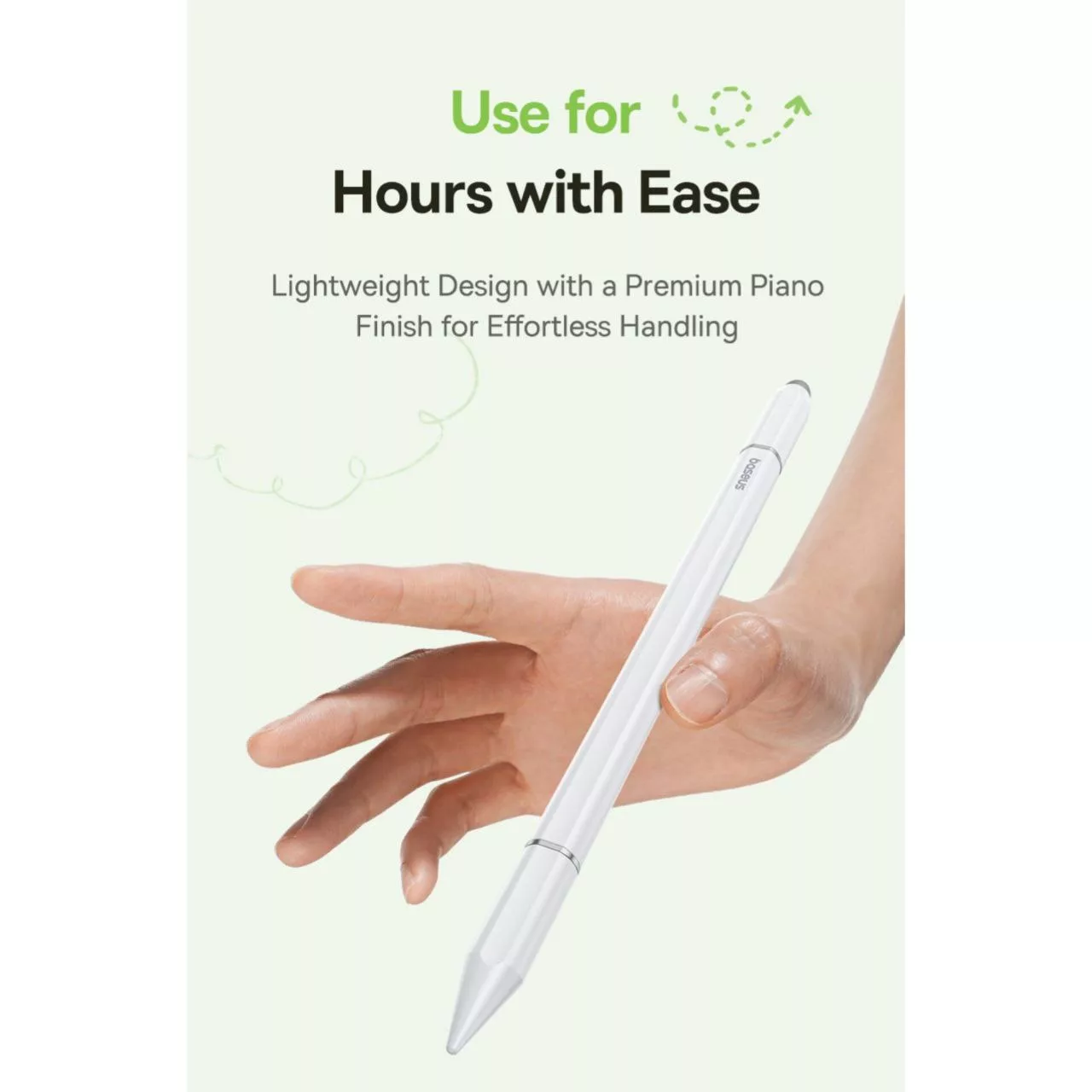 قلم لمسی بیسوس مدل BS-PS050