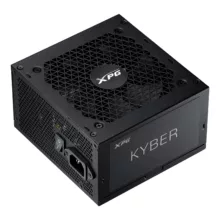 منبع تغذیه کامپیوتر ای دیتا ایکس پی جی مدل KYBER 650W